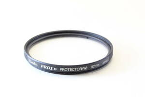 Kenko ケンコー PRO 1D PROTECTOR 52mm⑥