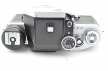 【良品】Nikon F フォトミック FTN 一眼レフ フィルムカメラ 完動品 #d12_画像8