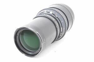 【B品】Hasselblad Carl Zeiss Sonnar 1:4 f=150mm T＊ レンズ カメラ ハッセルブラッド ソナー #e1