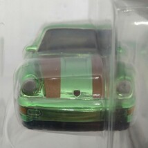 HNL26 ホットウィール Wheels Hot RLC 新品未開封 ホットウィール Hot Wheels RLC限定 PORSCHE 964 _画像4