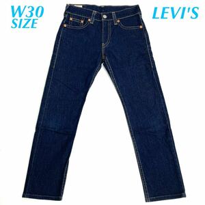 LEVI'S リーバイス 502 テーパードジーンズ デニムパンツ 52489-0008 L509