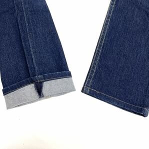 LEVI'S リーバイス 502 テーパードジーンズ デニムパンツ 52489-0008 L509の画像7