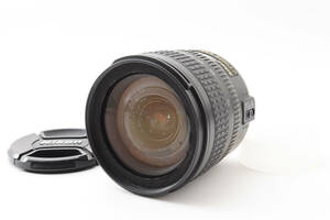 並品・動作好調 ニコン Nikon AF-S NIKKOR DX 18-70mm F3.5-4.5 G ED ♯A4887