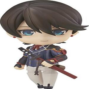 ● ねんどろいど 刀剣乱舞-ONLINE- 堀川国広 ノンスケール ABS&PVC製 塗装済み可動フィギュア 最安