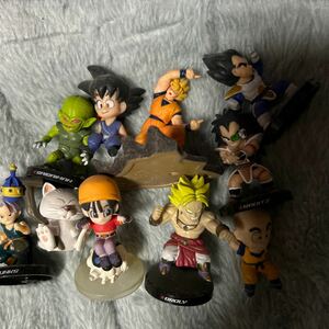 ドラゴンボール フィギュア まとめ売り