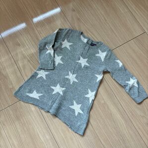 baby gap セーター　70センチ