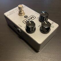 MXR CARBON COPY Analog Delay 10th limited_画像5