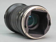【51】 MAMIYA 7Ⅱ　N65mm　F4L・N150mm　F4.5L　レンズ2本セット　PLフィルターZE702　キャリングケース　使用説明書付_画像6