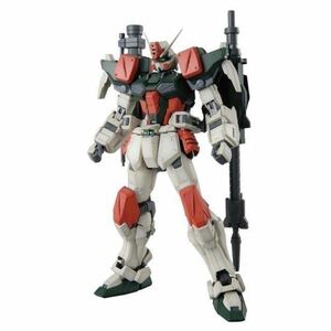 DABAN MODEL 1/100 MG 6616 バスターガンダム再販 SEED 新品　未組立プラモデル