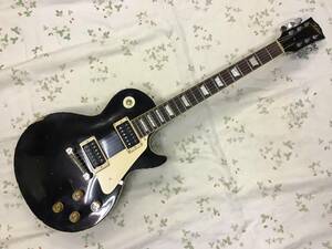 Tokai トーカイ　LS Love Rock ジェフベック風改造　MADE IN JAPAN