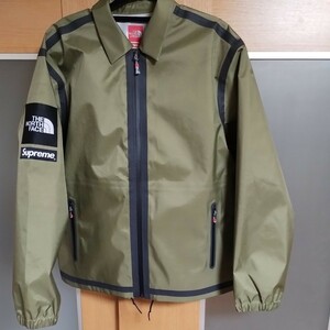 Supreme The North Face Coaches Jacket Sサイズ