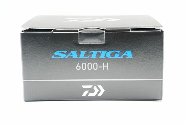 ダイワ ソルティガ 6000H DAIWA SALTIGA