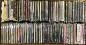 ◎1円スタート！メタル全般 中古CD約200枚まとめ買いセット【HEAVY METAL/NWOBHM/THRASH METAL/DEATH METAL/BLACK METAL/METALCORE】