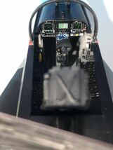 トランペッター　1/32 F/A-18E SUPER HORNET 完成品_画像8