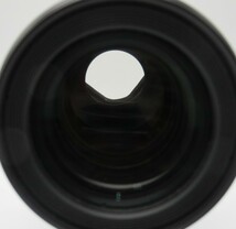 【24252】 Canon MACRO LENS EF ULTRASONIC 180mm 1:3.5 L 動作未確認 送料無料 _画像2