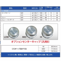 ランクルプラド・ハイラックスなど用 国産GOODYEAR スタッドレス ICE NAVI SUV + ガンメタホイール 265/65R17 112Q 特価品 送料込価格_画像5