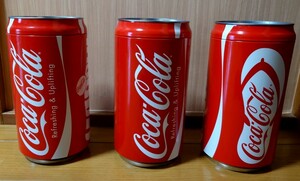  Coca Cola Bick жестяная банка 