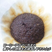 【豆のまま発送】 グアテマラ アンティグア メディナ農園 100g コーヒー 珈琲 自家焙煎 コーヒー豆 グァテマラ ガテマラ_画像6