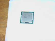 ★ Intel Core i7-3770 3.4Ghz 及びCPU クーラー美品_画像2