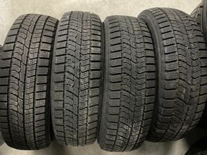 2022年製 ほぼ新品 TOYO 175/65R15 4本 MINIスイフトスペイドフィットなどに