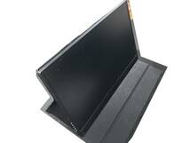 【中古：動作品】 EVICIV 1920x1080 15.6型 非光沢 モバイルモニター ディスプレイ 液晶保護フィルム装着済_画像2