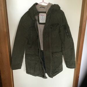 American Eagle フィールドパーカー　サイズS