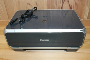 ☆Canon PIXUS IP4100☆ インクジェットプリンター キヤノン 動作確認済み 