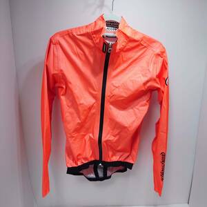 Красивое состояние Assos Rain Jacket Size S Equipe Rs Schlosshund Equip