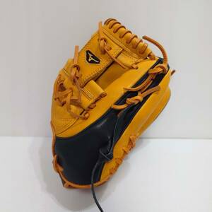 美品 MIZUNO ミズノ Professional Global PP072 N30920 軟式野球用グローブ グラブ