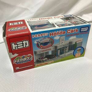  Tomica Town [ Honda The Cars ]