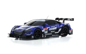 ASC MR-03W-MM レイブリック NSX Concept-GT 2014 MZP249RG！ミニッツ！MR03,MR04,EVO,京商