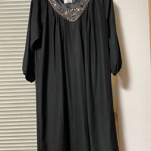 Bou Jeloud ブージュールド ワンピース