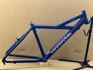 1996年アメリカ製！cannondaleキャノンデール killer V 900 フレーム 