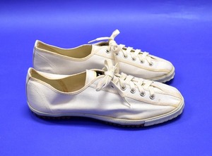  Showa Retro VINTAGE Vintage toyo shoe ( Toyo обувь ) спортивные туфли Classic легенда обувь тренировка обувь сменная обувь Восток 25