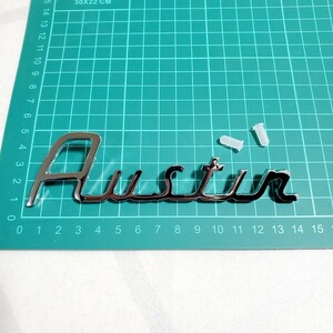 ローバーミニ エンブレム セット Austin英国製 新品