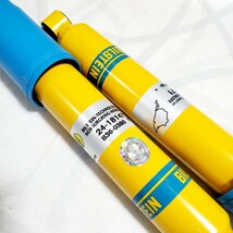 ローバーミニ ショックアブソーバー BILSTEIN ビルシュタイン B6 4本 /1台分セット ドイツ GERMANY クラシックミニ ショック 高品質_画像5