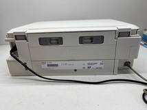 h2358 □中古□ EPSON エプソン EP-775AW C491C カラリオ プリンター インクジェット複合機 2012年製 印刷機 動作確認済み _画像8