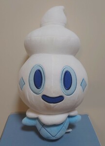 新品　バニプッチ もふぐっとぬいぐるみ　 ポケットモンスター　ポケモン