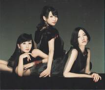 パフューム/Perfume/レーザービーム/微かなカオリ (初回限定盤)★CD+DVD★/_画像2