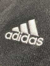 メンズ【adidas GOLF★アディダスゴルフ】裏地付きトップス・ブラック・サイズＯ_画像7