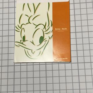 三菱東京UFJ銀行 デイジー メモ帳