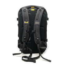 送料無料 スリックス リュックサック ビジネスバッグ スーツケース トラベルバッグ バッグ 鞄 3WAY ナイロン 30L メンズ_画像2