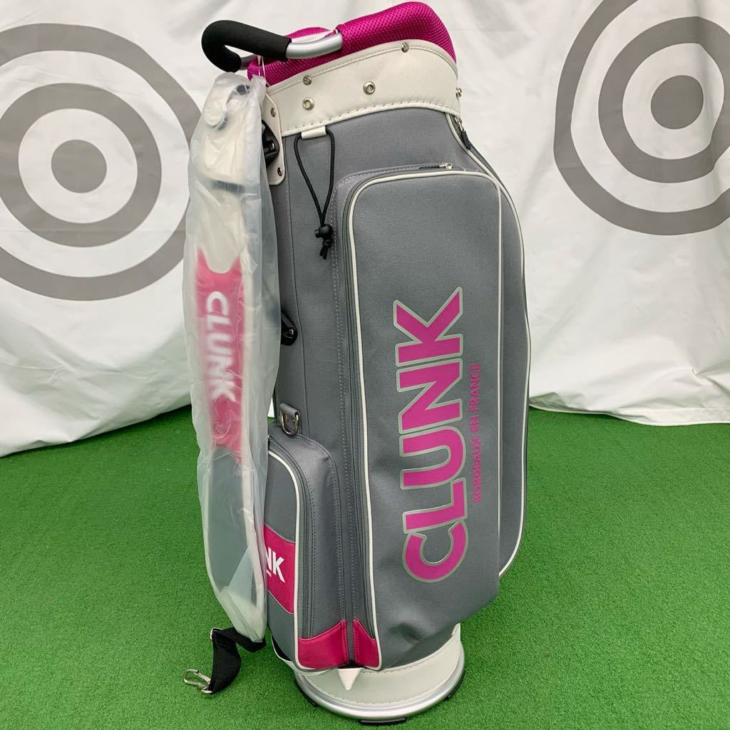 2025年最新】Yahoo!オークション -clunk キャディバッグの中古品 2025年最新】Yahoo!オークション -clunk キャディバッグの中古品