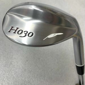 即決■ウェッジ / フォーティーン　H030　NSプロ950GH HT　50度　フレックスWEDGE　右