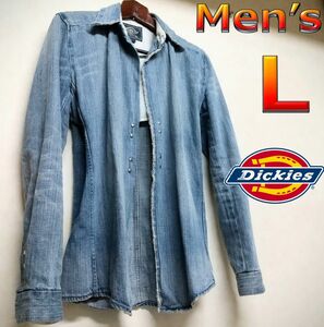 Dickies デニムジャケット