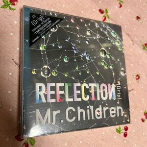 REFLECTION｛Drip｝初回盤