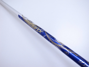 1204*02*ROMBAX TYPE-S 55(R) 3W相当 約42.25インチ 約107.5cm Fujikura ランバックス FW用 中古シャフト