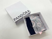 美品　PANDORA　パンドラ　Disney　チャーム　ブレスレット　バズライトイヤー　リトルグリーンメン　スパイダーマン　マーベル☆ｃ０７２_画像7