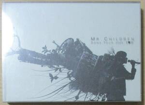 Mr.Children - DOME TOUR 2005 - I LOVE U (DVD) ミスチル