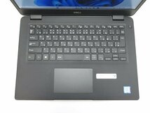 2024円スタート〇DELL Latitude 3400【第8世代Core i5 8265U/メモリ8GB/SSD256GB/Win11Pro-64bit/無線LAN/webカメラ/フルHD/AC付属】_画像3